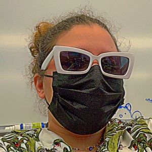 Meet your Posher, Grace